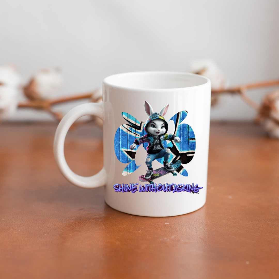 Taza Edición